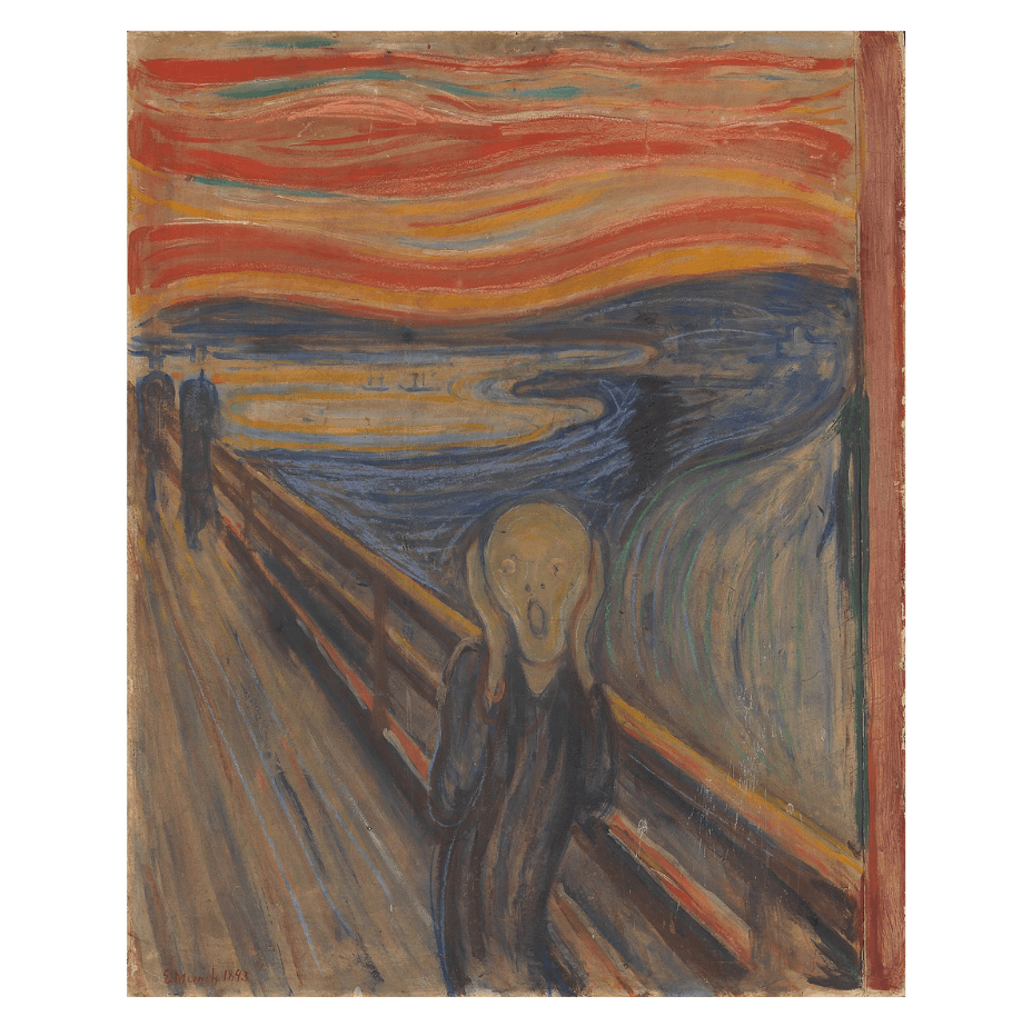 Morning Study, No. 1