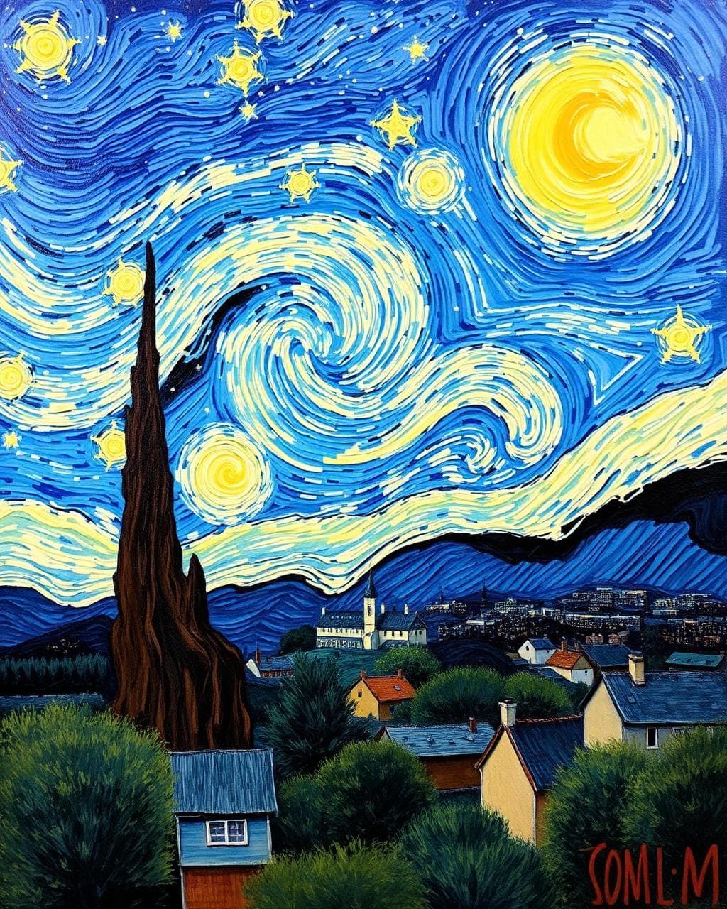 The Rise of RWA in Modern Digital Art